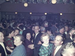 Schützenfest 1962